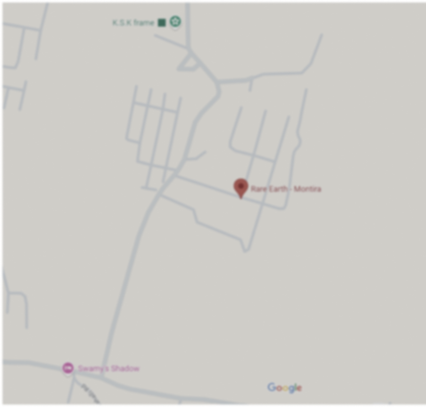 Montira Location Map